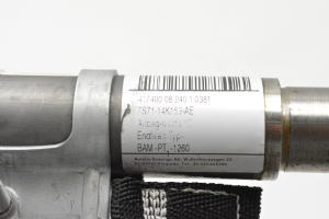 Ford Mondeo IV (2007–2015) Katuse turvapadi 7s7114k159ae - 4