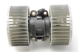 Heater blower motor - 