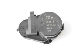 Heater flap actuator - 6934825