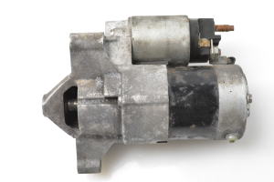 Citroen C4 (2004–2010) Démarreur 9656317680 - 4