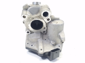   EGR valve 