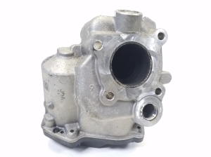 Mercedes Benz C-Class 205 (2014–2021) EGR-klapp A6511400660 - 4