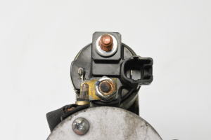 TOYOTA Corolla (2006–2012) Starter - 2