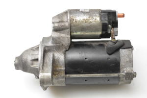 TOYOTA Corolla (2006–2012) Starter - 3