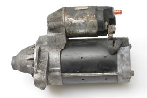 TOYOTA Corolla (2006–2012) Starter - 4