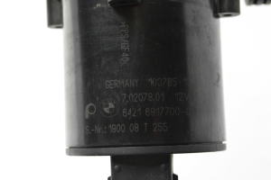 BMW 5 SERIES E60 (2003–2010) Tsirkulatsioonipump 64216917700 - 4