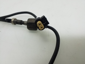 Mercedes Benz E-Class W212 (2009–2015) Heitgaasi temperatuuriandur A0071536728 - 2