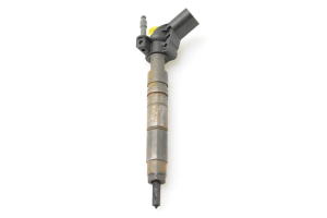   Fuel injector 