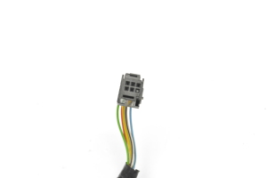 Citroen C3 (2009–2016) Side mirror and its parts E20207156 - 3