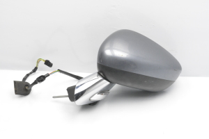Citroen C3 (2009–2016) Side mirror and its parts E20207156 - 4