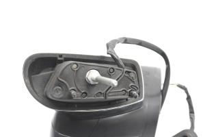 Citroen C3 (2009–2016) Side mirror and its parts E20207156 - 5