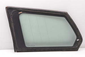 Citroen C4 Picasso (2007–2013) Seitenscheibe hinten (Karosserie) - 4