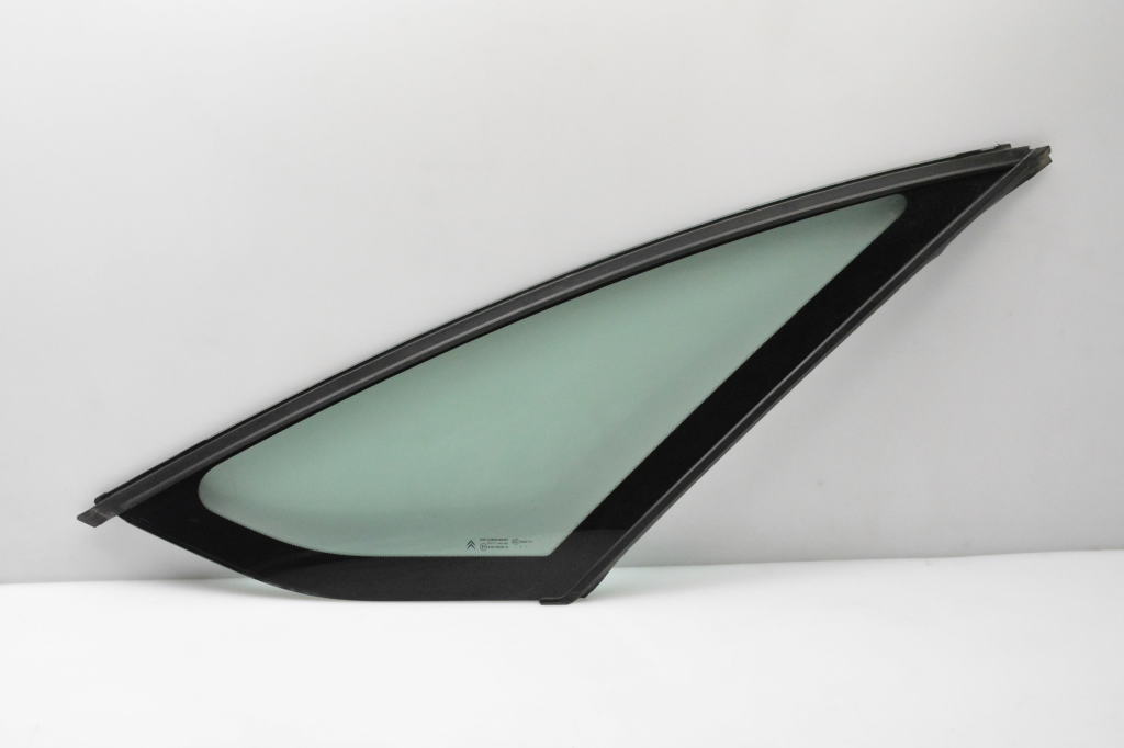 Citroen C4 Picasso (2007–2013) Front body quarter glass Citroen C4 Picasso (2007–2013) Front body quarter glass