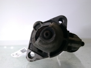 AUDI A6 C5 (1997–2005) Anlasser 078911023D - 2