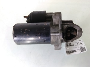 AUDI A6 C5 (1997–2005) Anlasser 078911023D - 3