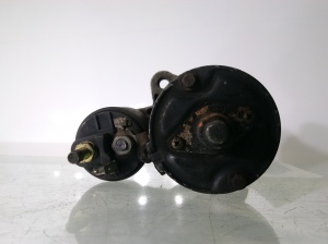 AUDI A6 C5 (1997–2005) Anlasser 078911023D - 4