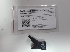 Ford Connect Tourneo (2013–2026) ABS-Sensor vorne 10071155153 - 2