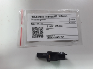 Ford Connect Tourneo (2013–2026) ABS-Sensor vorne 10071155153