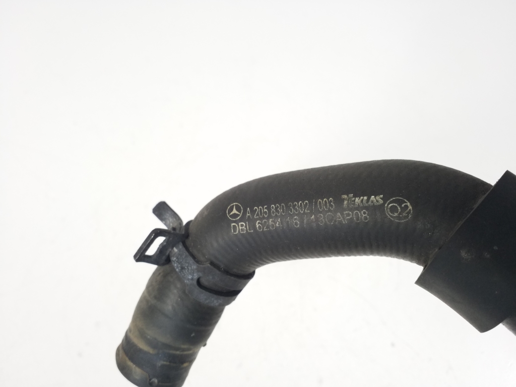 MERCEDES-BENZ C-Class W205/S205/C205 (2014-2023) Hoses A2058303302 21915070