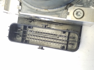 Mercedes Benz C-Class 205 (2014–2021) ABS plokk A2059012800 - 2