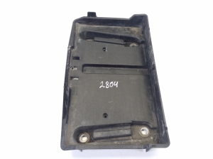   Battery holder 