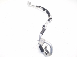 Mercedes Benz C-Class 205 (2014–2021) Kliimaseadme voolik A2058304502 - 2