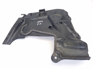 Mercedes Benz C-Class 205 (2014–2021) Heliisolatsioon A2056200140