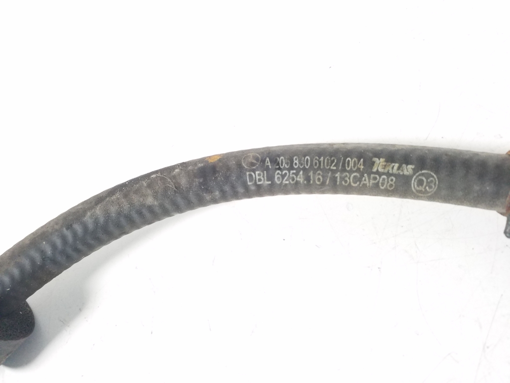 MERCEDES-BENZ C-Class W205/S205/C205 (2014-2023) Hoses A2058306102 21915039