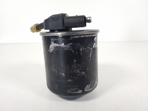 Mercedes Benz C-Class 205 (2014–2021) Kütusefilter ja selle osad A6510902852 - 3