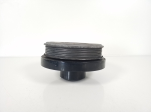  Crankshaft Pulley 