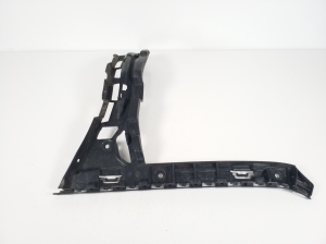  Rear bumper bracket 