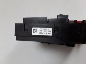 BMW 3 SERIES F31 (2011–2026) Kaitsmeplokid 926492301 - 2