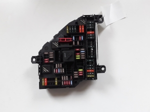 BMW 3 SERIES F31 (2011–2026) Kaitsmeplokid 926492301 - 3