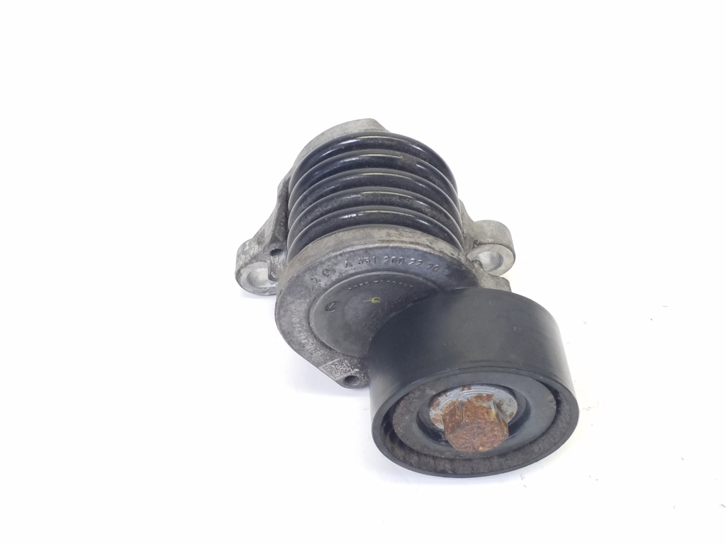 MERCEDES-BENZ C-Class W205/S205/C205 (2014-2023) Натягувач ременя A6512002270,A6512002470,A6512002570 21915018
