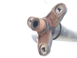 Mercedes Benz C-Class 205 (2014–2021) Kardaan A2054100202 - 3