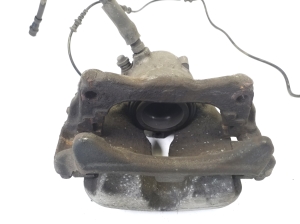 Mercedes Benz C-Class 205 (2014–2021) Eesmine pidurisadul A2054210281 - 4