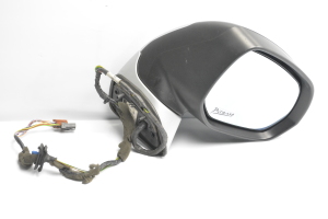 Küljepeegel ja selle osad - 034375