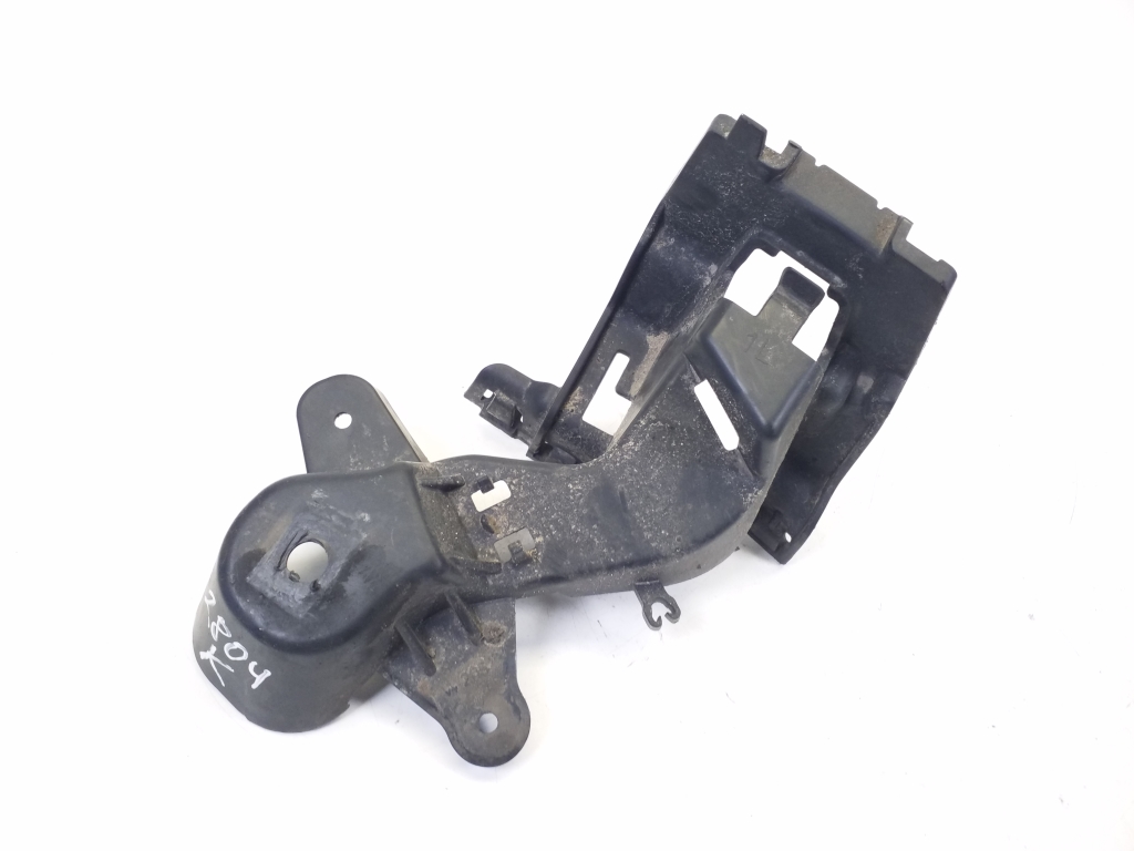 MERCEDES-BENZ C-Class W205/S205/C205 (2014-2023) Rear Bumper Middle Bracket Mount A2058850314 21915490