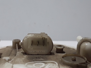 RENAULT Master II (1998–2010) Kraftstoffpumpe im Tank - 2