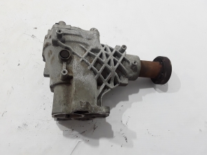  Front gearbox 