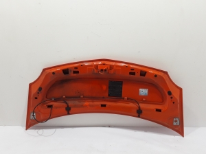RENAULT Kangoo (2008–2020) Motorhaube 7751478148 - 2