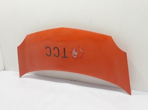 Capot - 7751478148