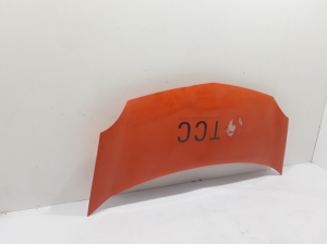 RENAULT Kangoo (2008–2020) Motorhaube 7751478148 - 3