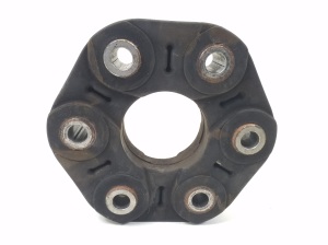  Cardan shaft rubber connection 