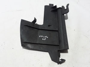 RENAULT Kangoo (2008–2020) Jahutusradiaatori õhusuunaja 8200427477 - 2