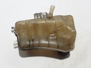 RENAULT Kangoo (2008–2020) Jahutusvedeliku paak 8200455786 - 3