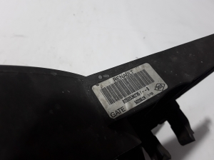 RENAULT Kangoo (2008–2020) Kühlerlüfter 8200536235 - 2