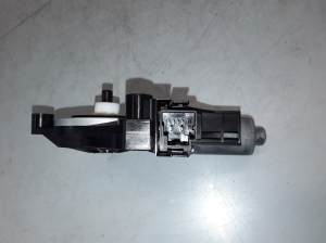 VOLVO S60 II (2010–2018) Tagumise külgukse aknatõstuki mootor 966264-101 - 3