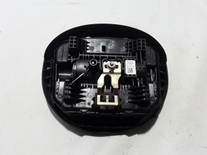 RENAULT Kangoo (2008–2020) Rooli turvapadi 8200893585 - 2