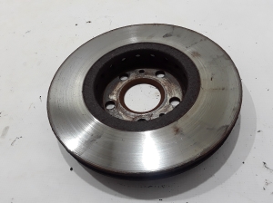 RENAULT Kangoo (2008–2020) Eesmine piduriketas 402068234R - 2